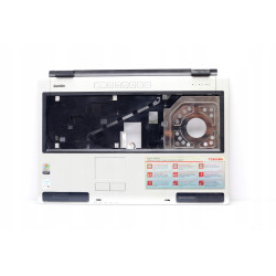 PALMREST TOUCHPAD LISTWA...