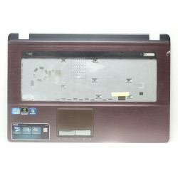 PALMREST TOUCHPAD ASUS A73S