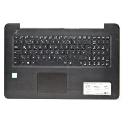 PALMREST TOUCHPAD...