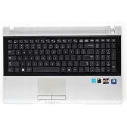 PALMREST TOUCHPAD...