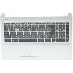 PALMREST TOUCHPAD...