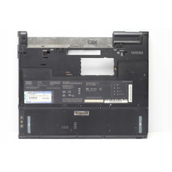 Obudowa dolna do IBM T42