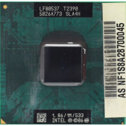 PROCESOR INTEL PENTIUM DUAL...