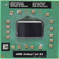 PROCESOR AMD ATHLON TK-57...