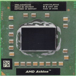 PROCESOR AMD ATHLON 64 X2...