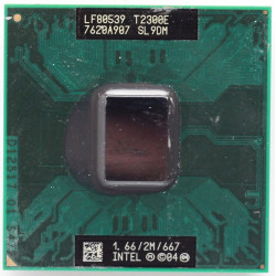 PROCESOR INTEL CORE DUO...