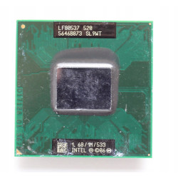 PROCESOR INTEL CELERON M...