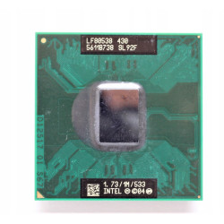 PROCESOR INTEL CELERON M...