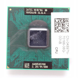 PROCESOR INTEL CELERON 900...