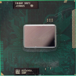 PROCESOR INTEL CORE...