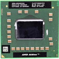 PROCESOR AMD ATHLON 64 x2...