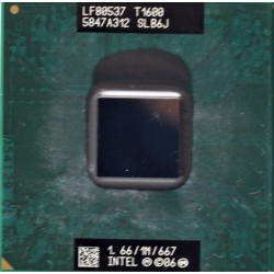 PROCESOR INTEL CELERON T1600