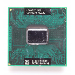 PROCESOR INTEL CELERON 550...