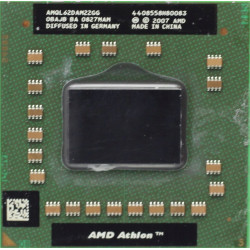 PROCESOR AMD ATHLON 64 X2...