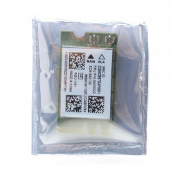 NOWA KARTA SIECIOWA WIFI...