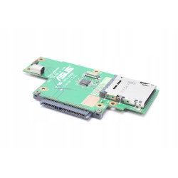 Czytnik kart SD konektor...