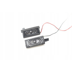 GŁOŚNIKI DO LAPTOPA MSI L730