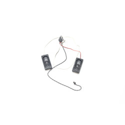 Głośniki do laptopa TOSHIBA...