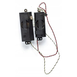 GŁOŚNIKI TOSHIBA L40