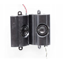 GŁOŚNIKI ASUS X51L