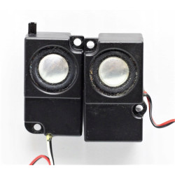 GŁOŚNIKI FUJITSU SIEMENS...