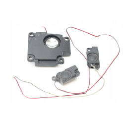 GŁOŚNIKI DO LAPTOPA MSI EX625