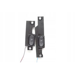 NOWE GŁOŚNIKI DELL...