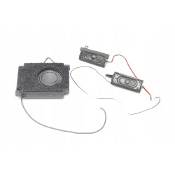 GŁOŚNIKI DO LAPTOPA MSI...