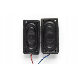 GŁOŚNIKI FUJITSU SIEMENS PA...