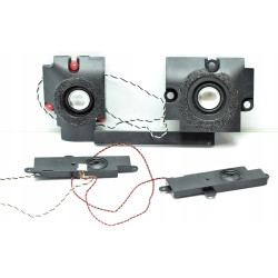 KOMPLET GŁOŚNIKÓW ASUS G2S...