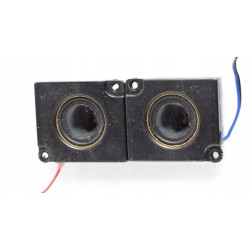 GŁOŚNIKI PACKARD BELL...