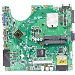 PŁYTA GŁÓWNA MSI MS-1632 M670