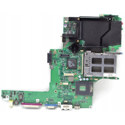 PŁYTA GŁÓWNA IBM THINKPAD R40E