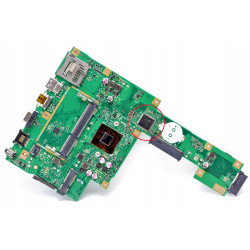 PŁYTA GŁÓWNA ASUS F553M