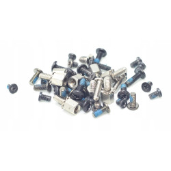 ŚRUBKI ZESTAW ŚRUBEK HP...