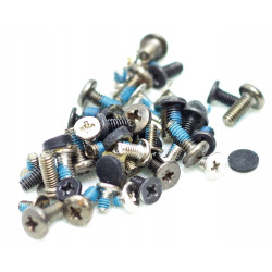 ŚRUBKI ZESTAW ŚRUBEK...