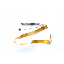 Kamerka i mikrofon TOSHIBA...