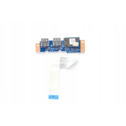 MODUŁ GNIAZDA USB CZYTNIK...