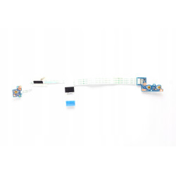 MODUŁ WŁĄCZNIK POWER HP...