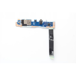 MODUŁ GNIAZDO AUDIO SD +...