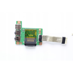 MODUŁ AUDIO USB CZYTNIK SD...