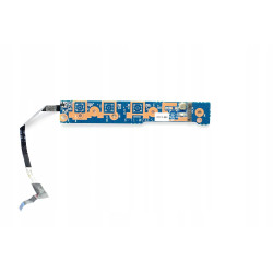 MODUŁ WŁĄCZNIK POWER TERRA...