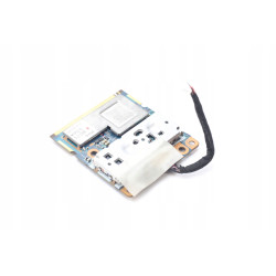 Moduł TV TUNER TOSHIBA...