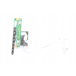 MODUŁ WŁĄCZNIK POWER DIODY...