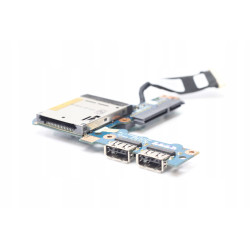 MODUŁ USB CZYTNIK KART SD...