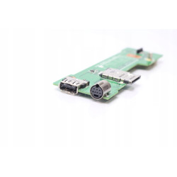 Moduł USB + S-VIDEO SIM...