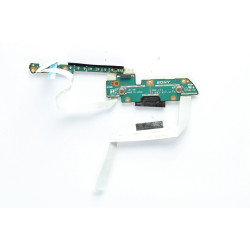 MODUŁ WŁĄCZNIK POWER LED...