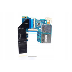 MODUŁ CZYTNIK KART SONY...