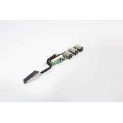 Moduł audio HP DV6700
