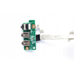 MODUŁ GNIAZDA AUDIO MEDION...